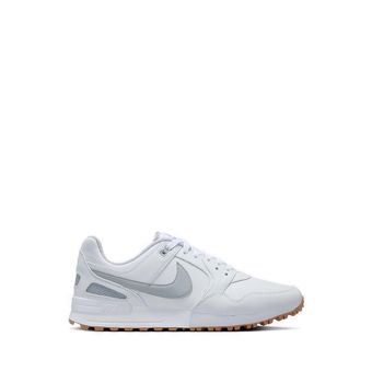 Air Pegasus '89 G Shoes Men's - White/Pure Platinum-Gum Med Brown