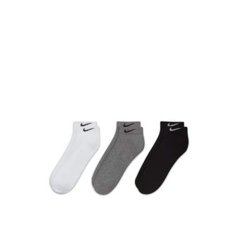EVERYDAY CUSHIONED SOCK UNISEX - MULTI COLOUR