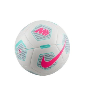 Mercurial Fade Soccer Ball - White