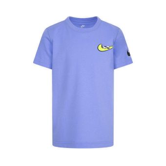 Nike Young Athlete Nike Day Boy's T-Shirt - Blue