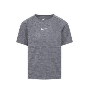 Nike Young Athlete Multi Boy's T-Shirt - Grey