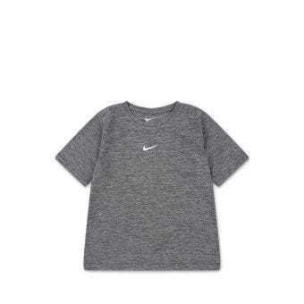 Nike Young Athlete Multi Boy's T-Shirt - Black