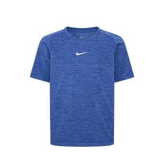 Nike Young Athlete Multi Boy's T-Shirt - Blue