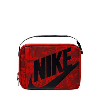 Nike Young Athlete Insulated Lunch Boy's Bags - Black