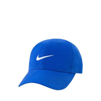 Nike Young Athlete Swoosh Boy's Caps - Blue