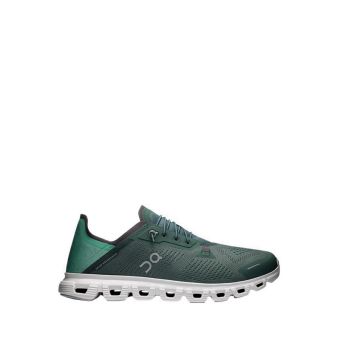 Cloud 6 Coast Men's Running Shoes - Olive White