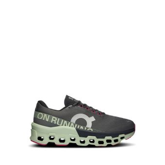 Cloudmster 2 Men's Running Shoes - Asphalt Lima