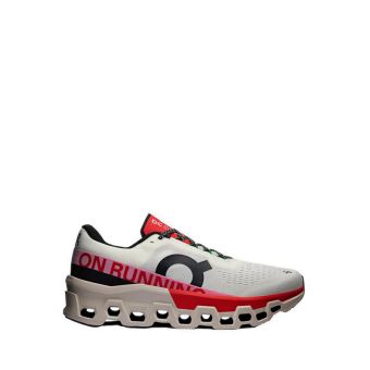 Cloudmster 2 Men's Running Shoes - White