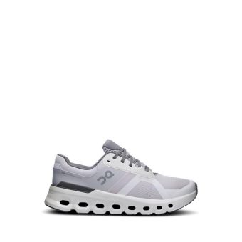 Cloudrunner 2 Men's Running Shoes - Frost  White