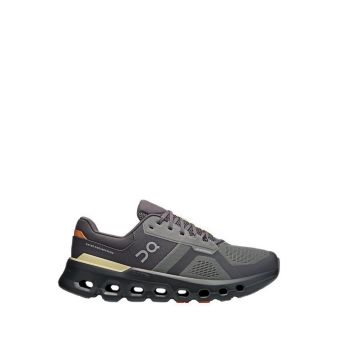 Cloudrunner 2 Men's Running Shoes - Rock Tangerine