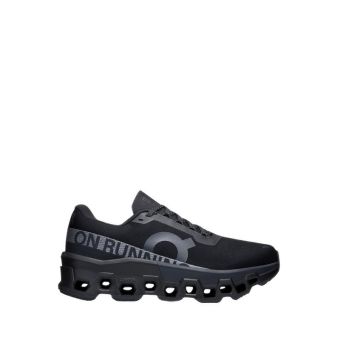Cloudmster 2 Women's Running Shoes - Black Eclipse