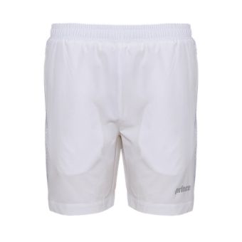 Performance Sublimation Shorts - White