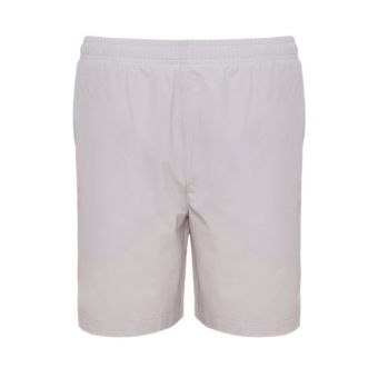 Performance Logo Men's Shorts - Grey