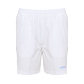 Performance Men Shorts - White