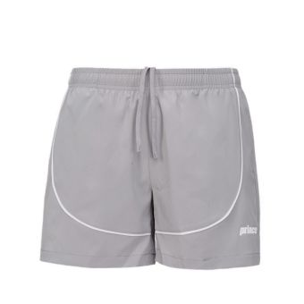Performance Women Shorts - Grey/Black