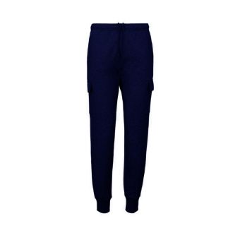 Lifestyle Men Pants - Navy