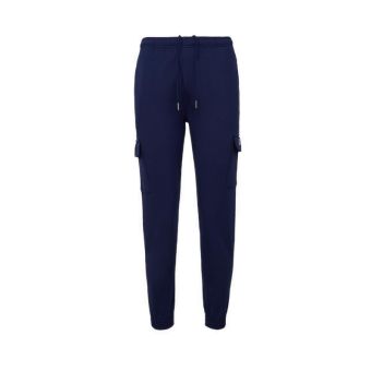 Lifestyle Women Pants - Navy