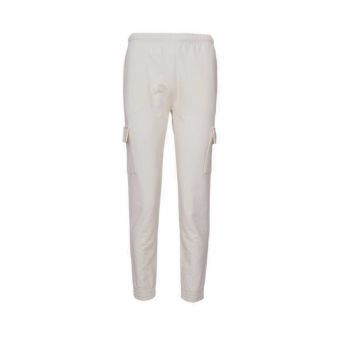 Lifestyle Women Pants - Cream