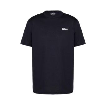Lifestyle Men Tape Tee - Black