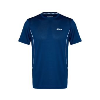 Performance Men Tee - Blue