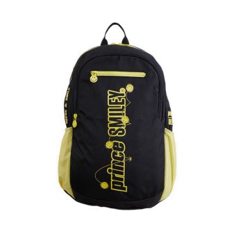Beast Junior x Smiley Backpack - Black / Yellow