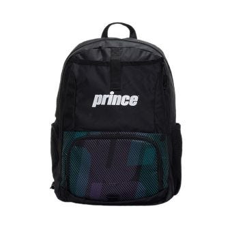 Racket Backpack - Black