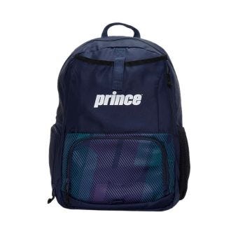 Racket Backpack - Navy