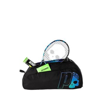 X Hydrogen Neon Tennis Racket Bag 3rh - Black