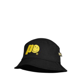 X Smiley Performance Bob - Black/Yellow