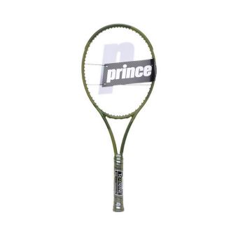 TXTZ Phantom 100x 290 Tennis Racket - Grey