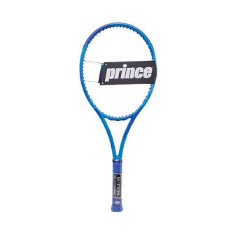 TXTZ Ripcord 100 300g Tennis Racket - Blue