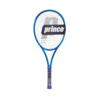 TXTZ Ripcord 100 265g Tennis Racket - Blue