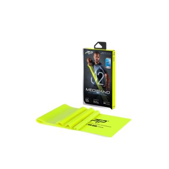 Mediband Light - Lime