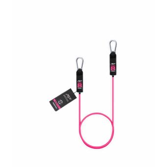 Powertube Elite Ultra Light (2.0 - 10 lbs)  Unisex - Pink