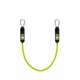 Powertube Elite Mini Light (5.4 - 20 lbs) Unisex - Lime