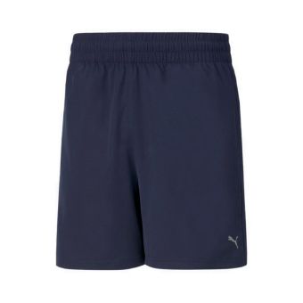 Puma Performance Woven  5" Session Men's Training Shorts - Dark Blue