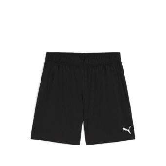 Run Fav 2In1 Men's Short - Black