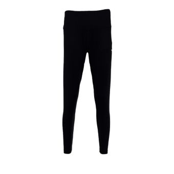 ESS Polys Women's Running Tights - Black