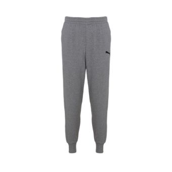 ESS Logo Pants TR cl Men's Lifestyle Pants - Grey