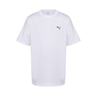 GRAPHIC Crew Neck III Men's Lifestyle T-Shirt - White