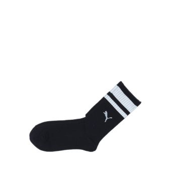 Puma Unisex Sock 1P - Black