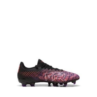 FUTURE 8 PLAY FG/AG Men's Football Shoes - Black