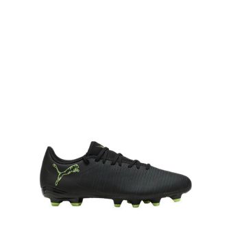 FUTURE 8 PLAY FG/AG Men's Football Shoes - Black