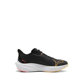 Darter Pro Men's Running Shoes - Black