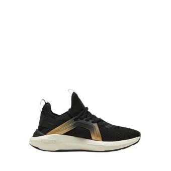 Softride Enzo 5 Metallic Women's Running Shoes - Black
