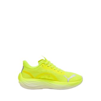 Velocity NITRO 3 Women's Running Shoes - Yellow