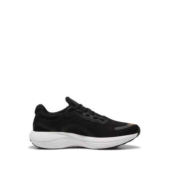 Scend Pro Men's Running Shoes - Black