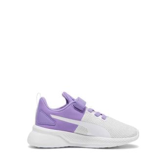 Flyer Runner V Ps Boys Lifestyle Shoes - Purple