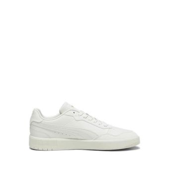 Puma Court Ultra Lite Mens Sneakers - Vapor Gray-Vapor Gray-P