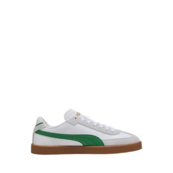 Club II Era Unisex Lifestyle Shoes - White